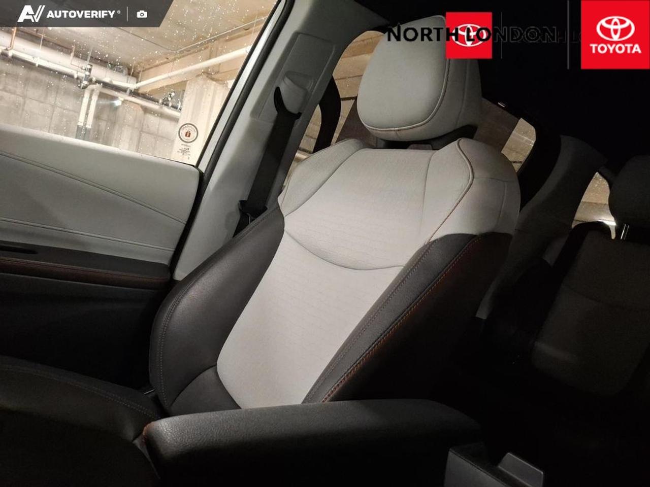 2024 Toyota Sienna XSE 7-Passenger 4dr All-Wheel Drive Passenger Van Photo