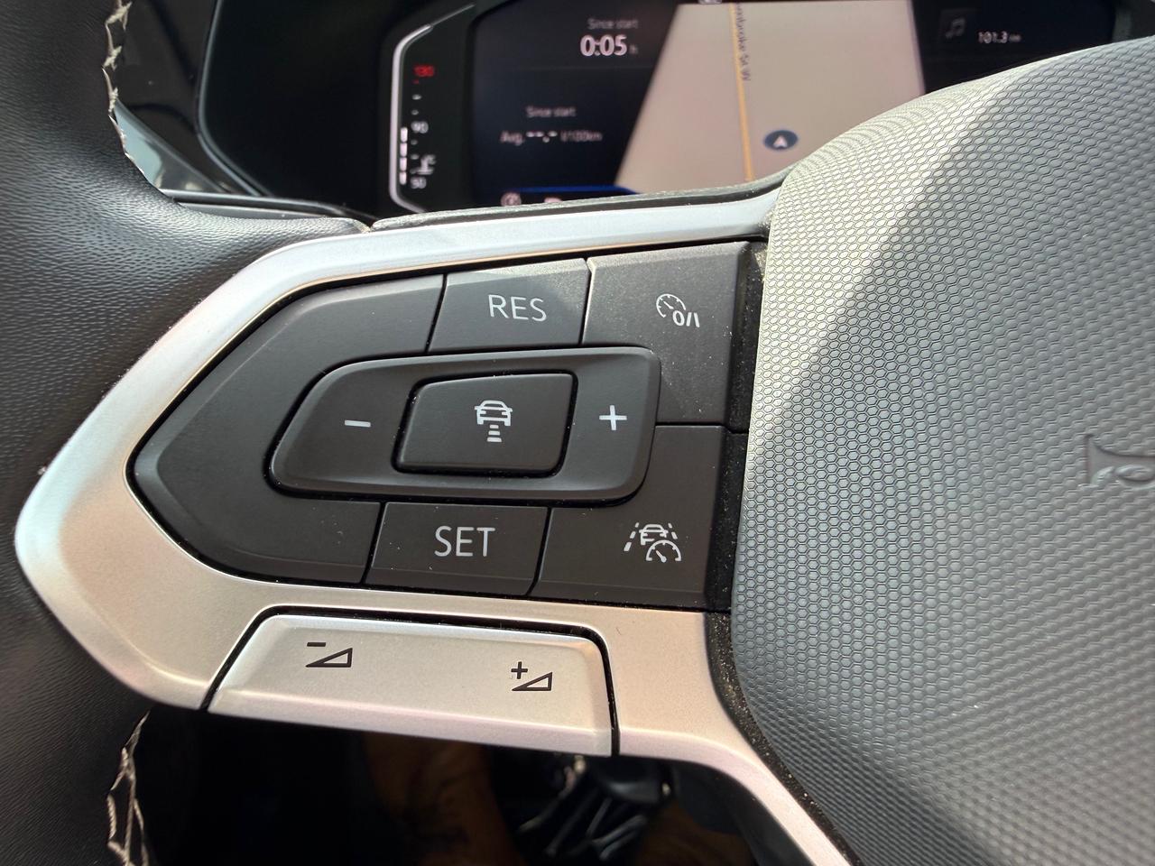 2023 Volkswagen Taos Highline 4dr All-Wheel Drive 4MOTION Photo