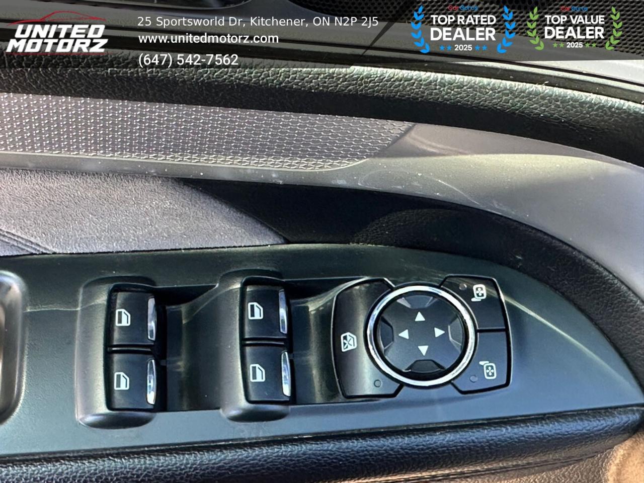 2017 Ford Explorer XLT~SAFETY CERTIFIED~ Photo