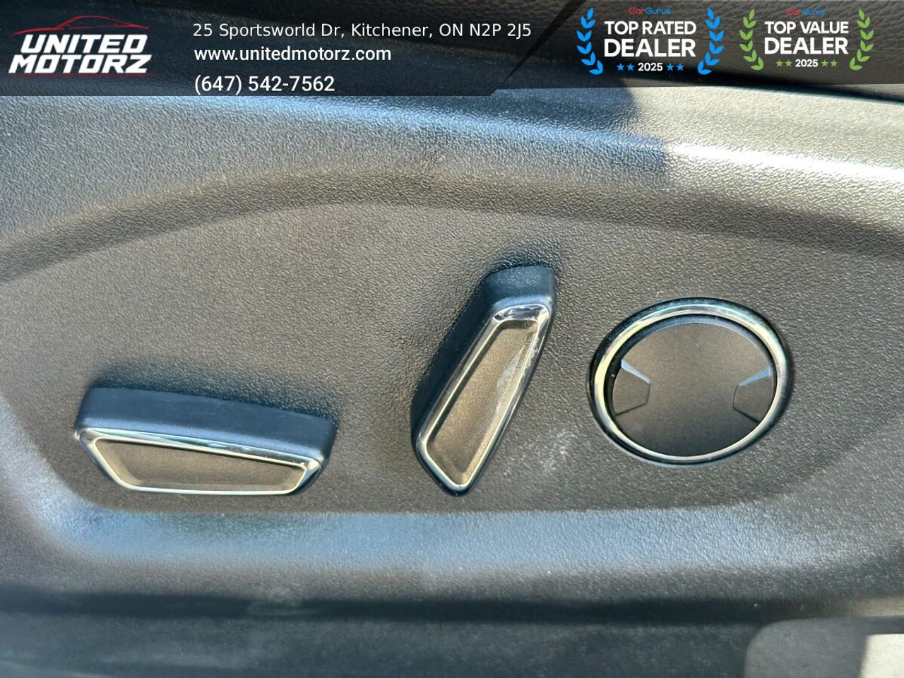 2017 Ford Explorer XLT~SAFETY CERTIFIED~ Photo