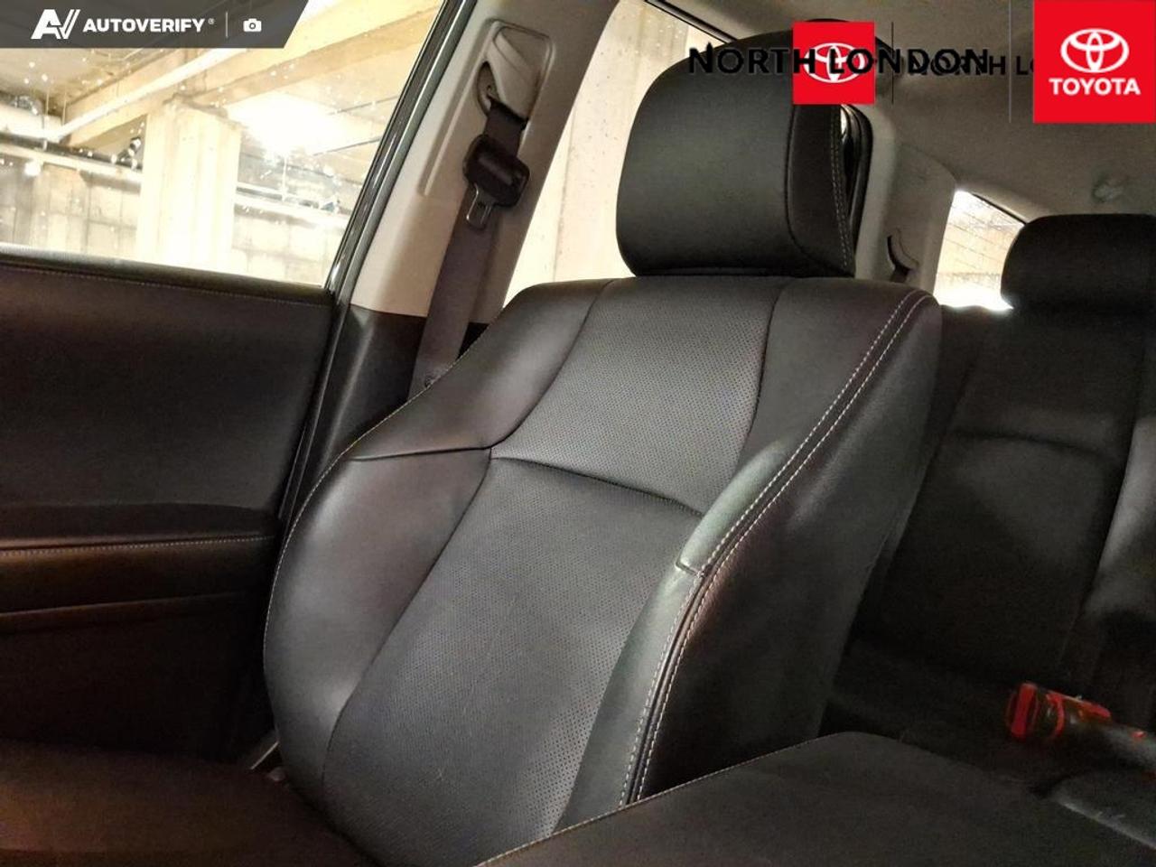 2021 Toyota 4Runner Base 4dr 4x4 Photo