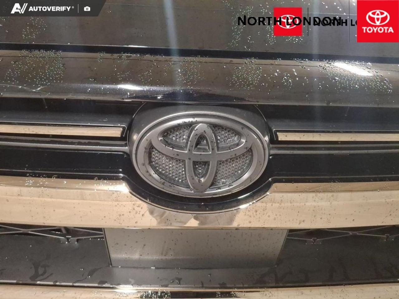 2021 Toyota 4Runner Base 4dr 4x4 Photo