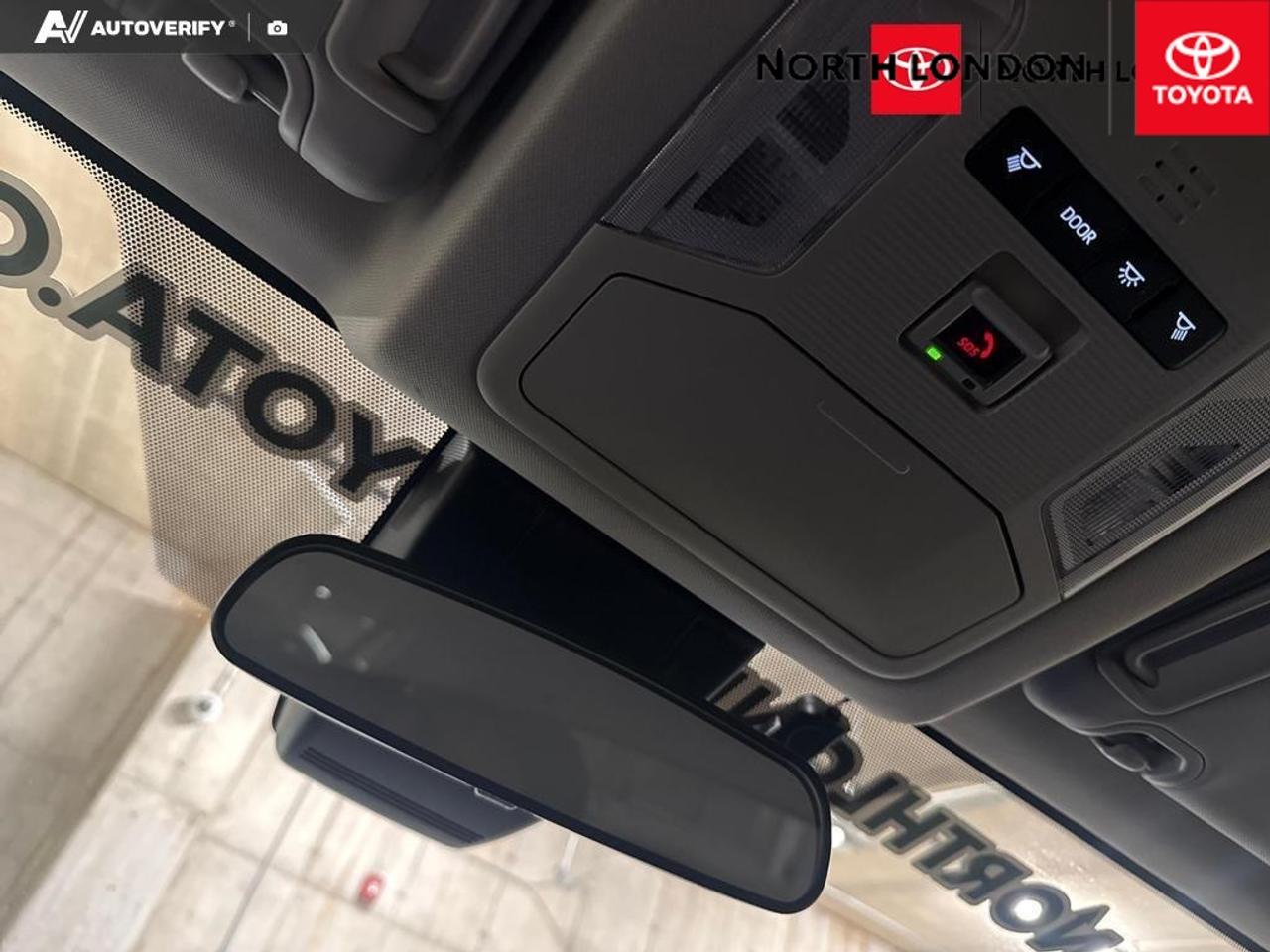 2023 Toyota RAV4 Hybrid LE 4dr All-Wheel Drive Photo