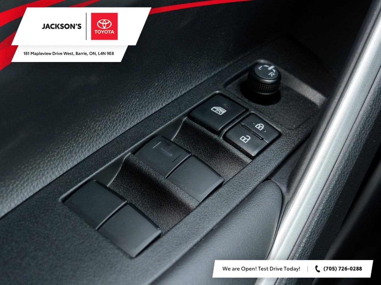 2026 Toyota Corolla Cross LE 4dr Front-Wheel Drive Photo