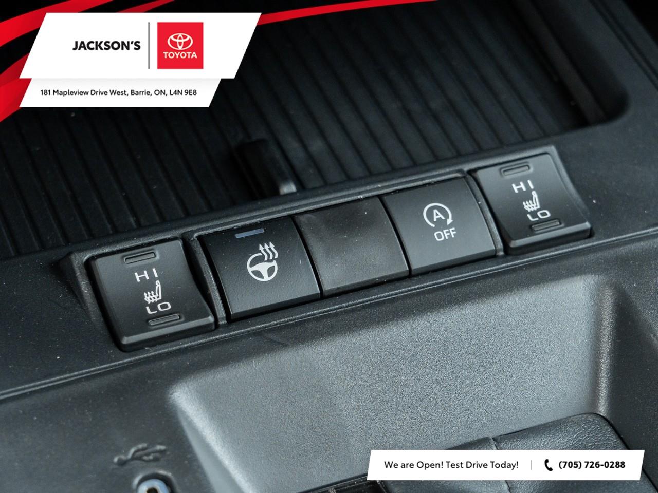2026 Toyota Corolla Cross LE 4dr Front-Wheel Drive Photo