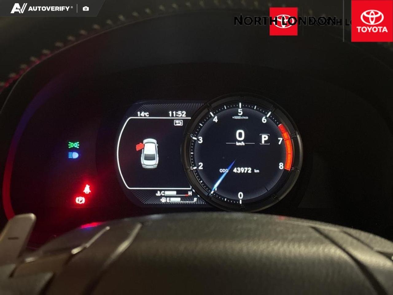 2022 Lexus IS 350 Base 4dr All-Wheel Drive Sedan Photo