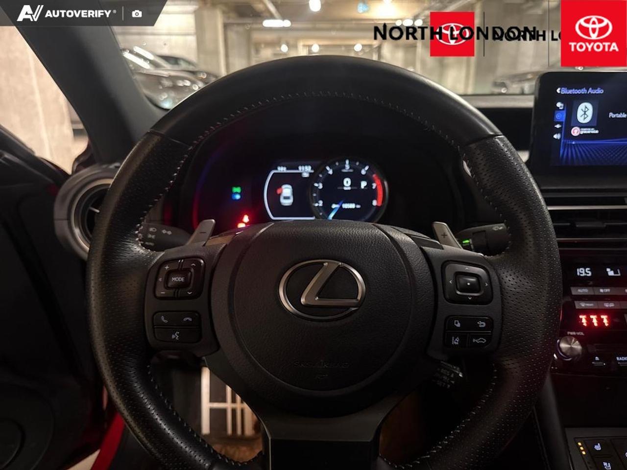 2022 Lexus IS 350 Base 4dr All-Wheel Drive Sedan Photo