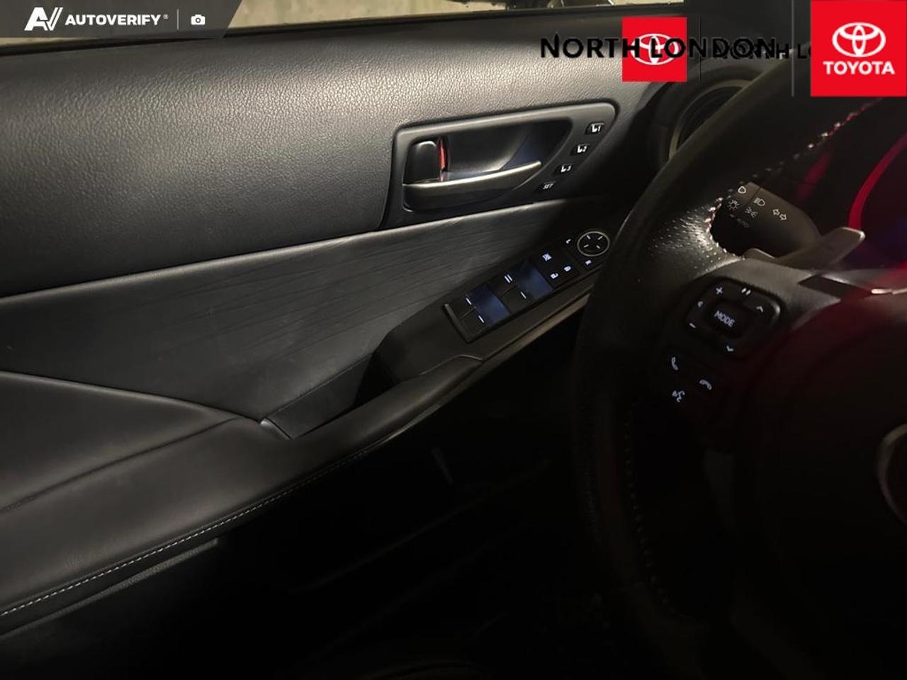 2022 Lexus IS 350 Base 4dr All-Wheel Drive Sedan Photo