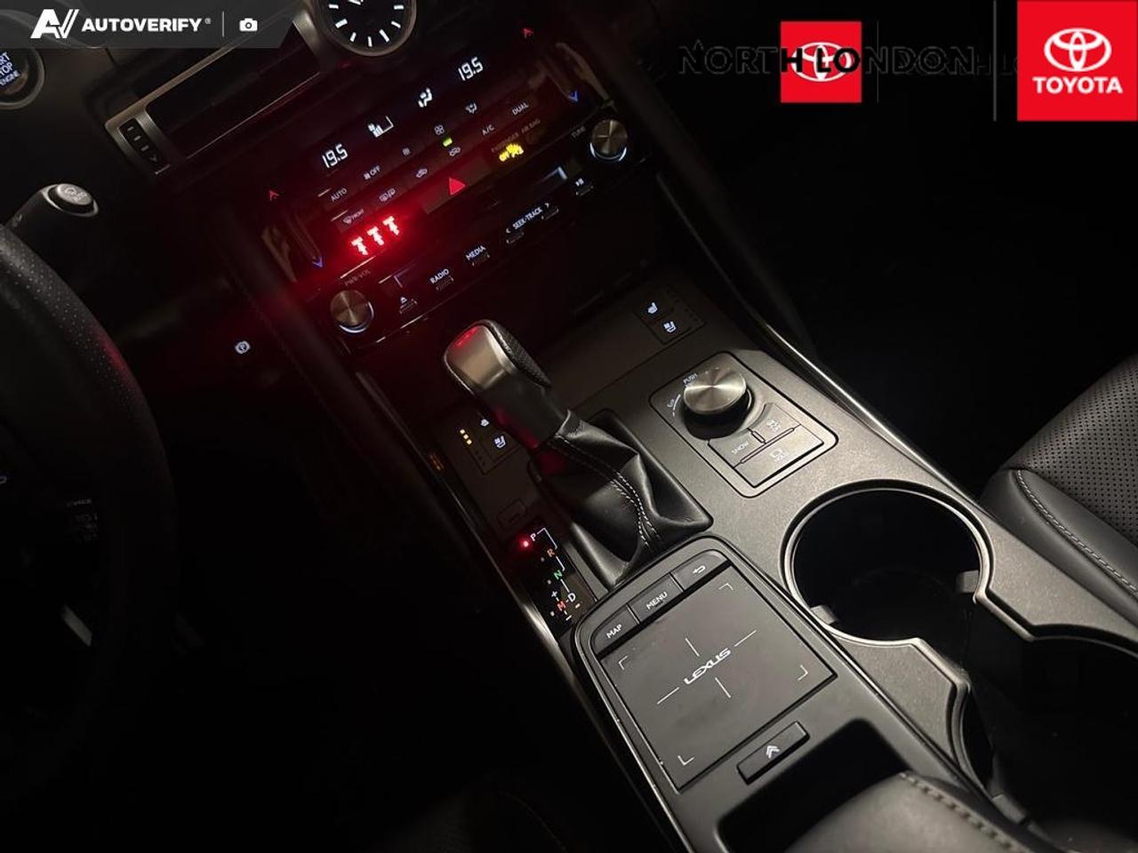 2022 Lexus IS 350 Base 4dr All-Wheel Drive Sedan Photo