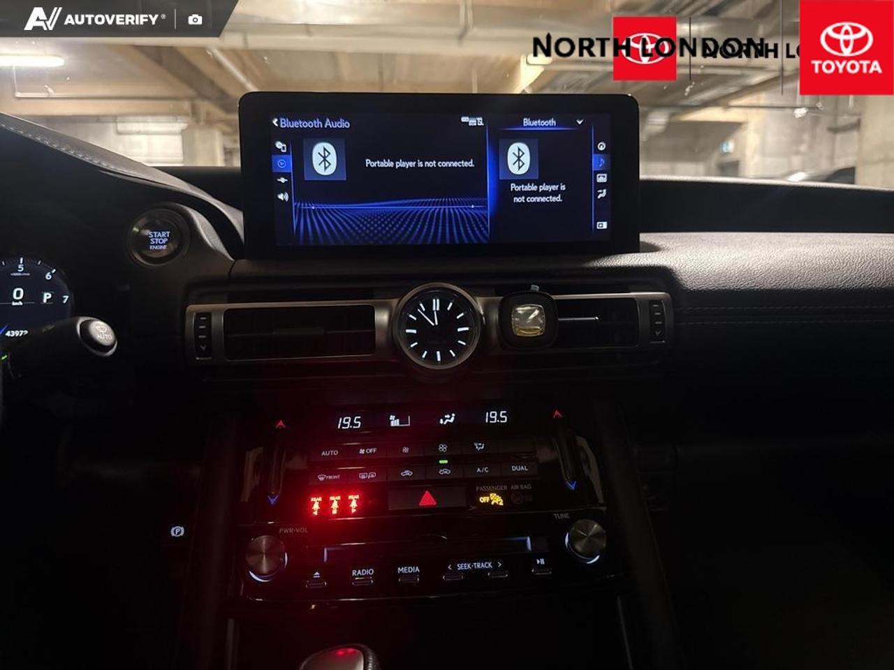 2022 Lexus IS 350 Base 4dr All-Wheel Drive Sedan Photo