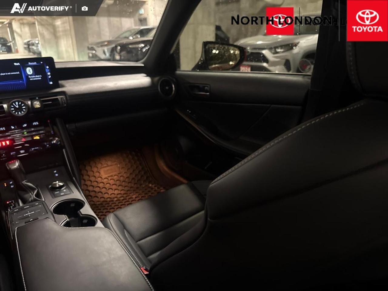 2022 Lexus IS 350 Base 4dr All-Wheel Drive Sedan Photo