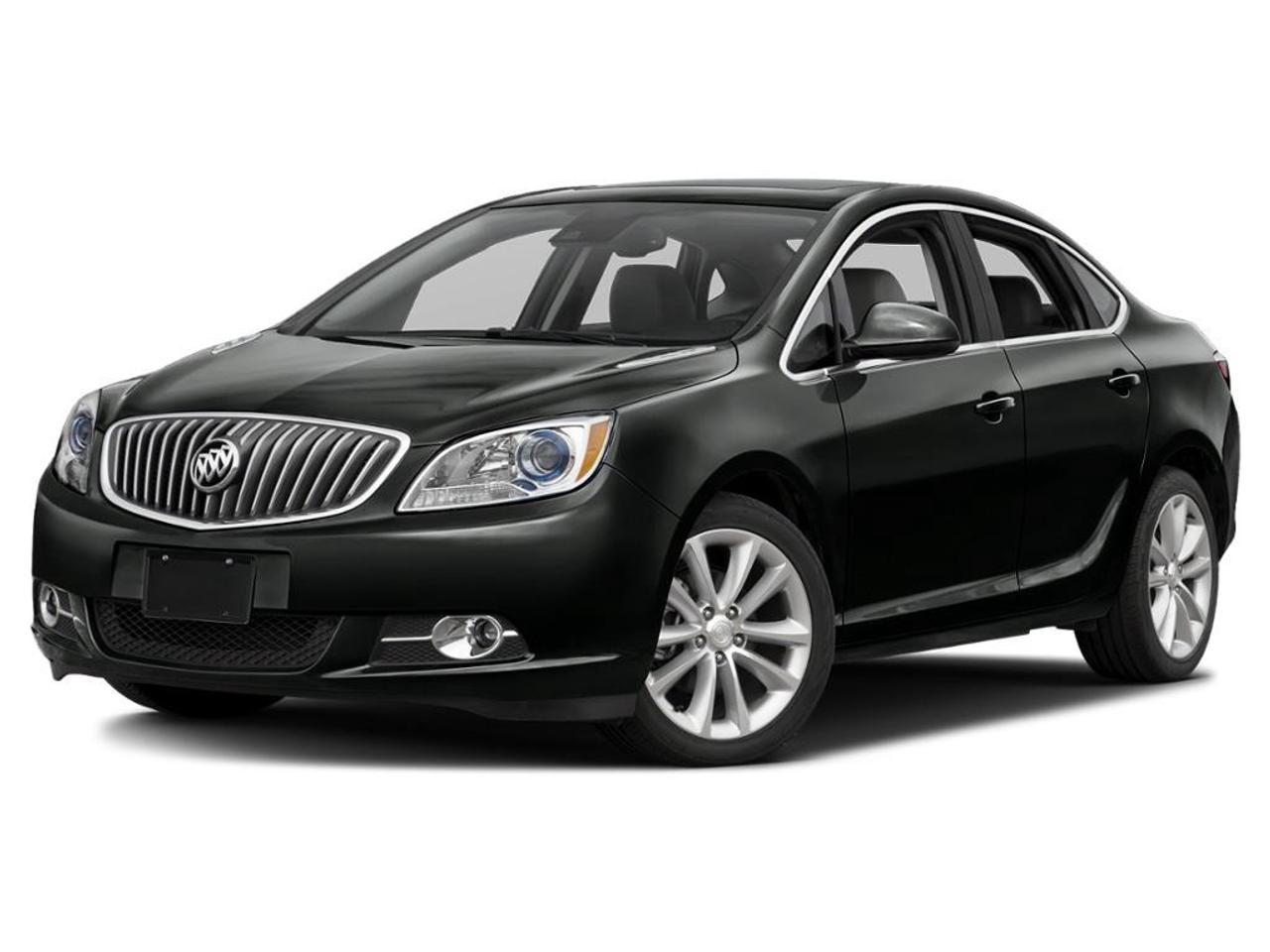 Used 2015 Buick Verano Base 4dr Sedan for sale in Grimsby, ON