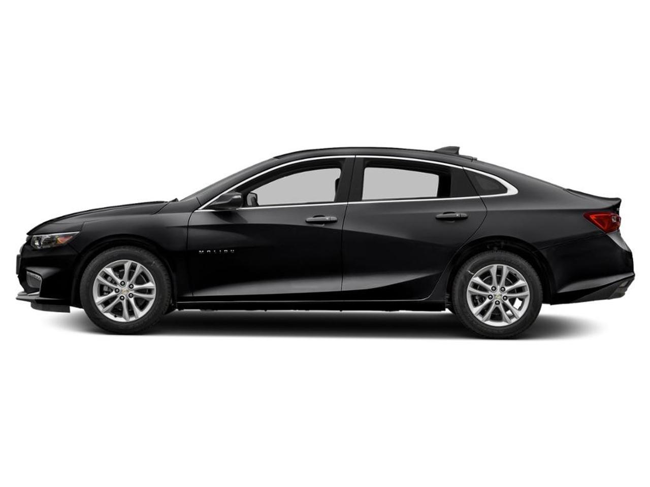 2018 Chevrolet Malibu LT 4dr SEDAN Photo