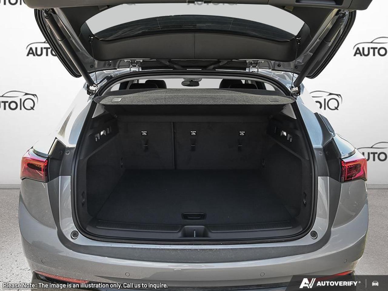 2026 Buick Envision Sport Touring 4dr All-Wheel Drive Photo