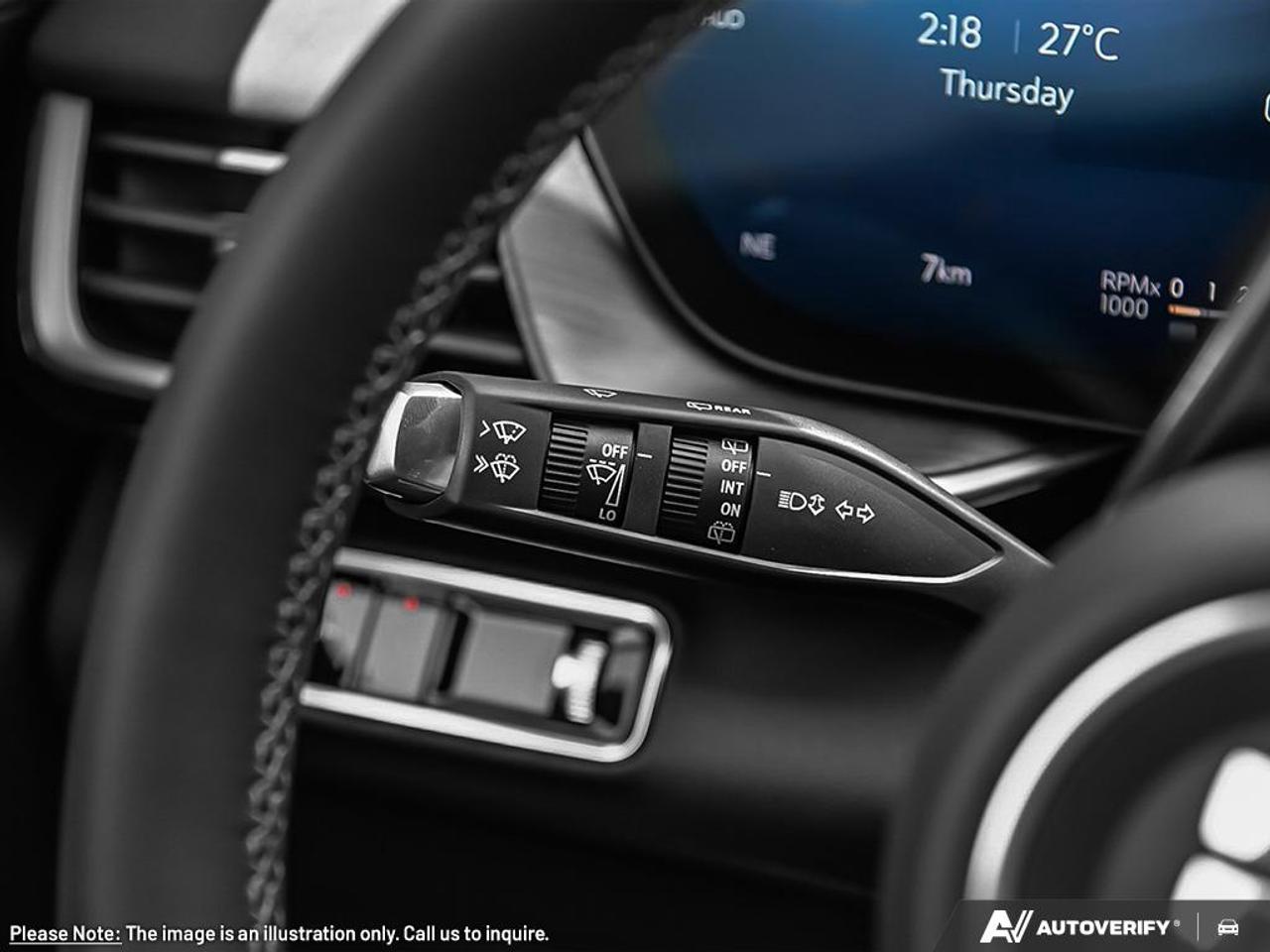 2026 Buick Envision Sport Touring 4dr All-Wheel Drive Photo