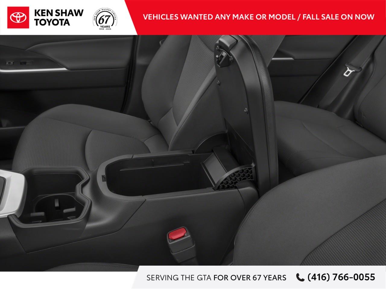2024 Toyota RAV4 Hybrid LE 4dr All-Wheel Drive Photo
