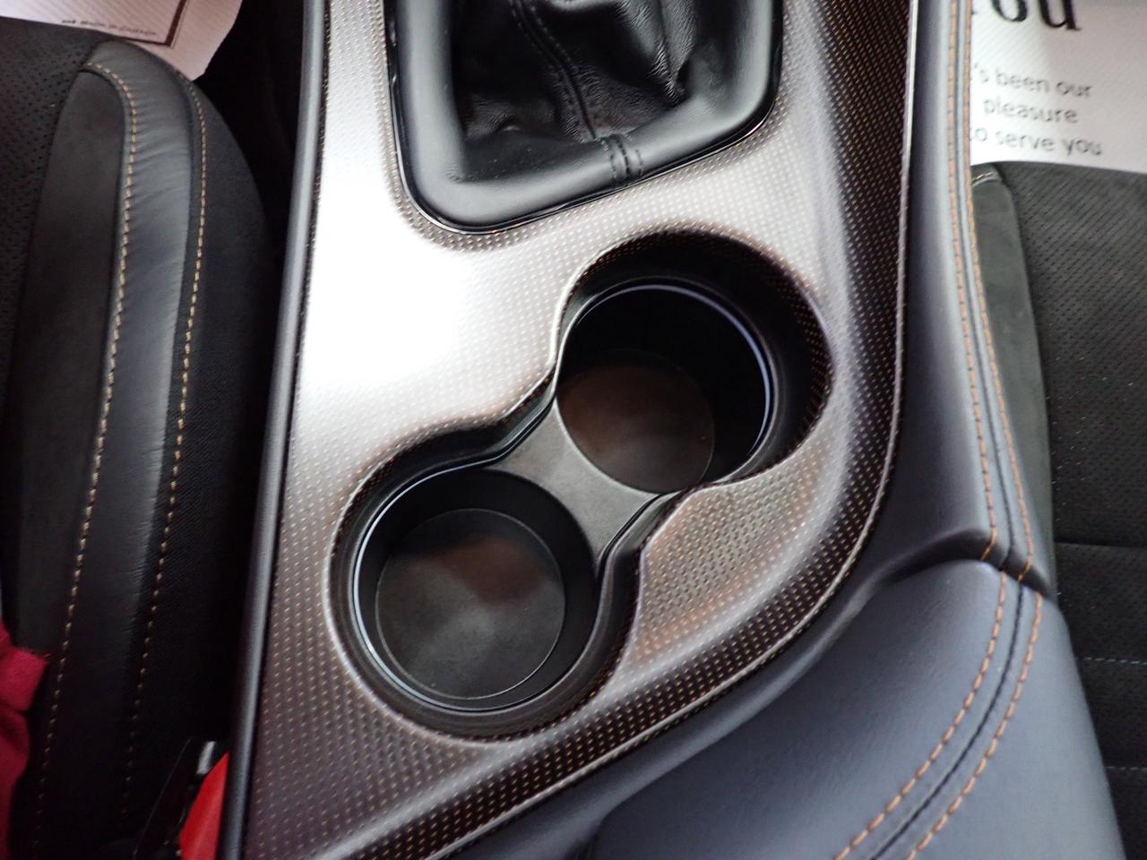 2020 Dodge Challenger Scat Pack 392 50th RWD NAVI SUNROOF Photo