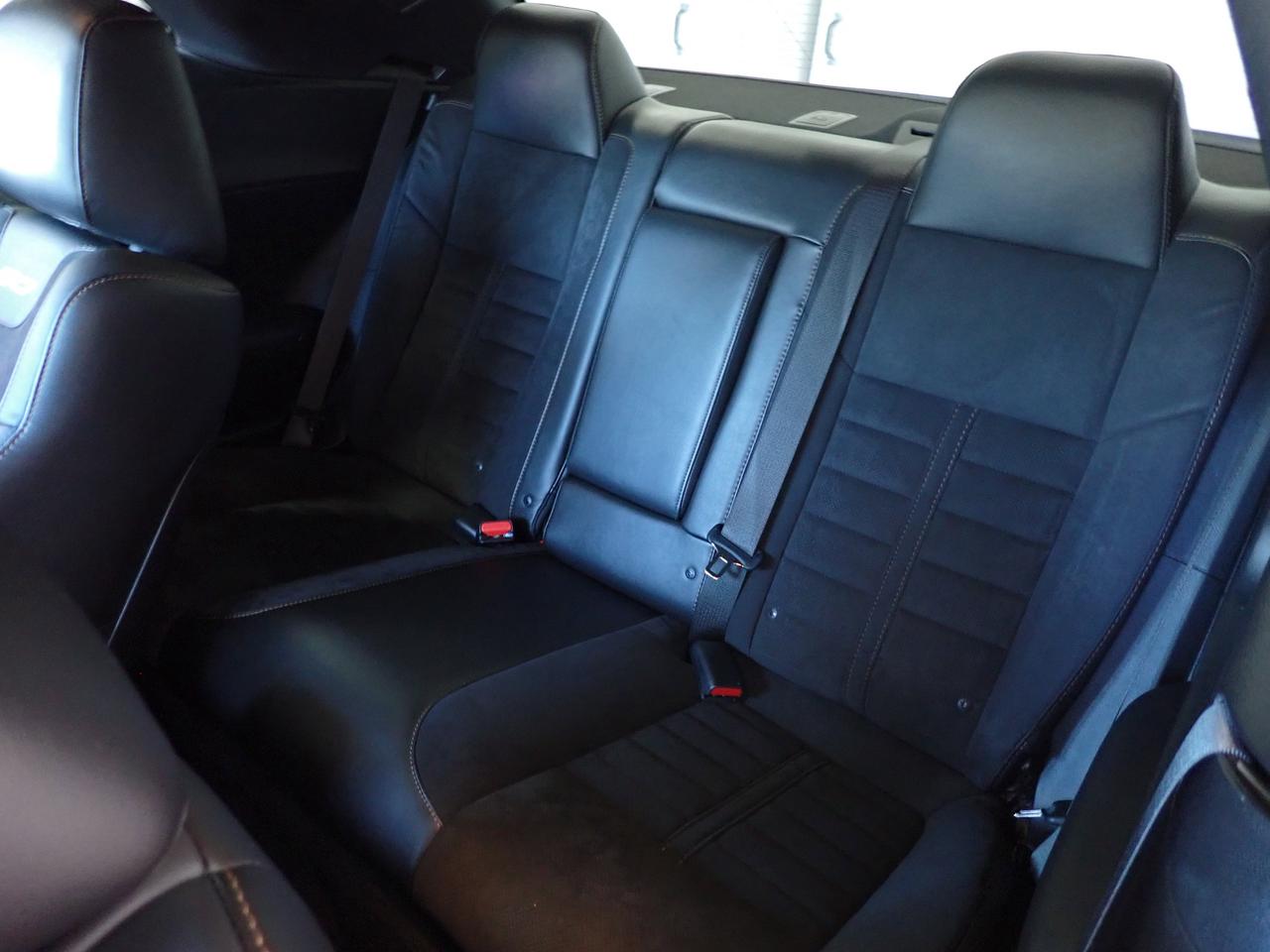 2020 Dodge Challenger Scat Pack 392 50th RWD NAVI SUNROOF Photo