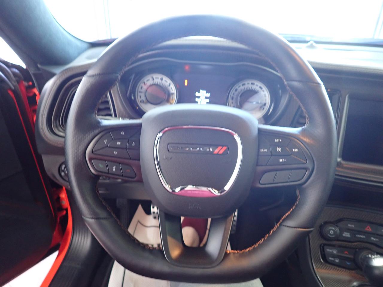 2020 Dodge Challenger Scat Pack 392 50th RWD NAVI SUNROOF Photo
