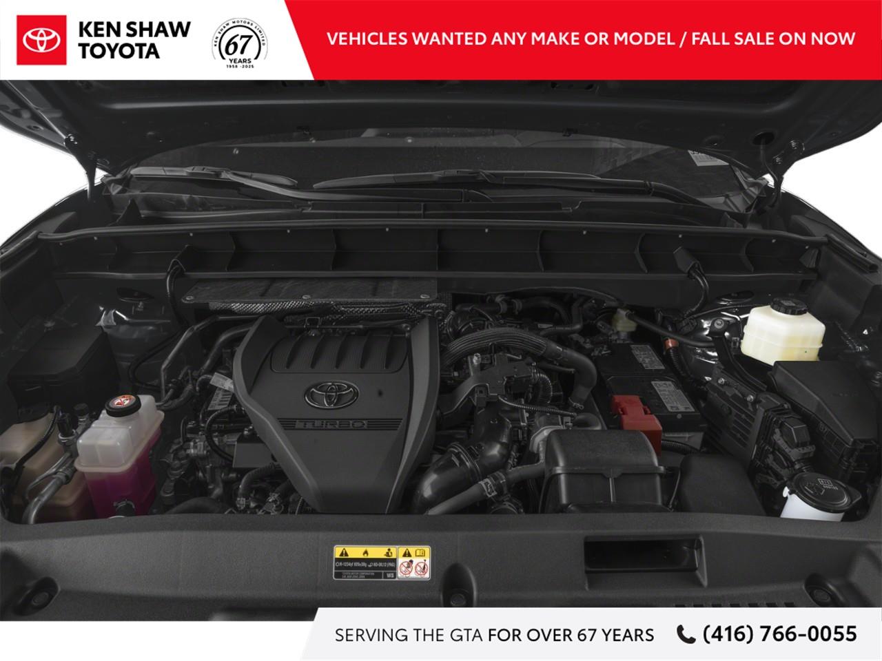 2026 Toyota Highlander XSE 4dr All-Wheel Drive Photo