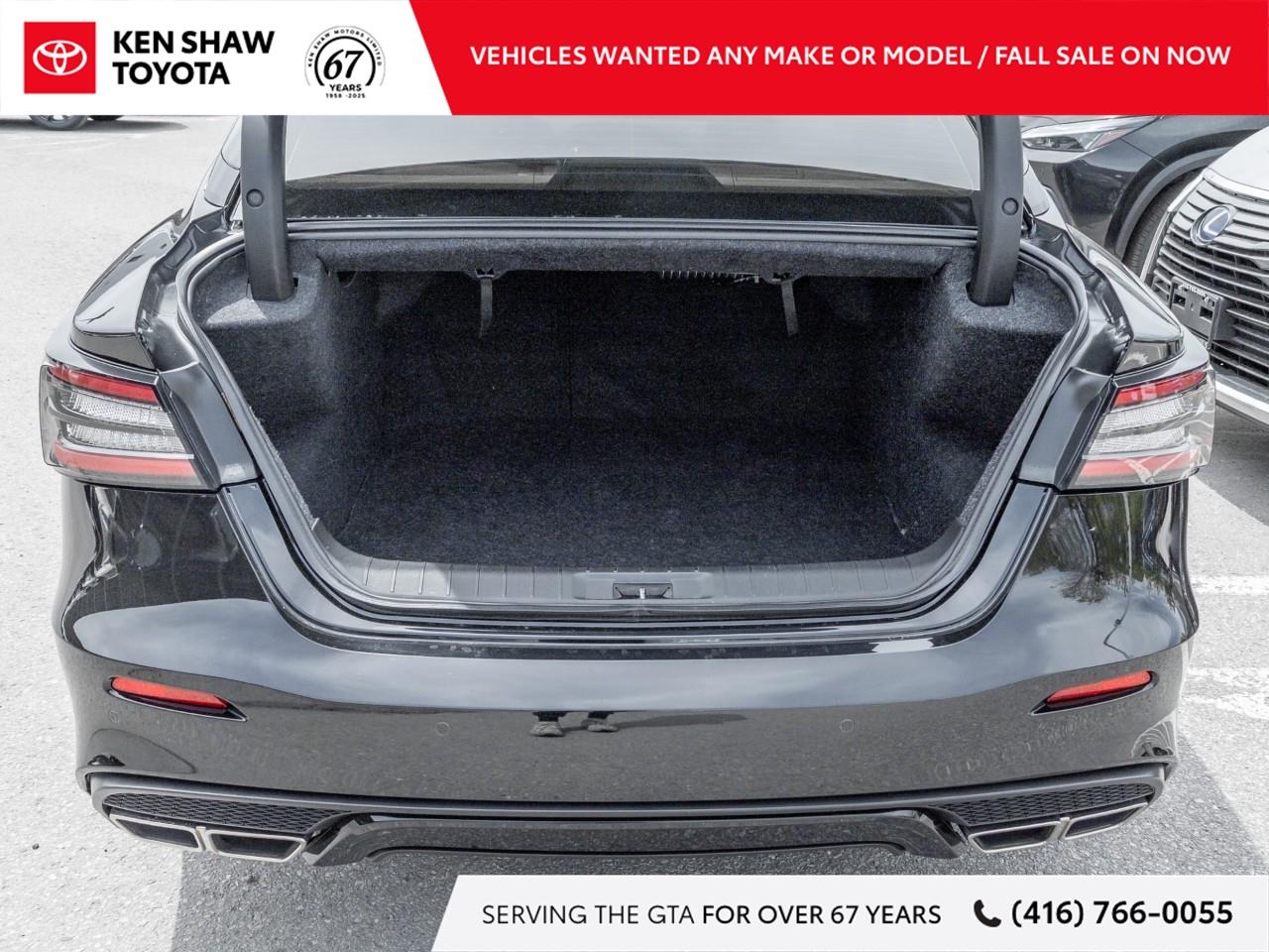 2021 Nissan Maxima Platinum 4dr Sedan Photo