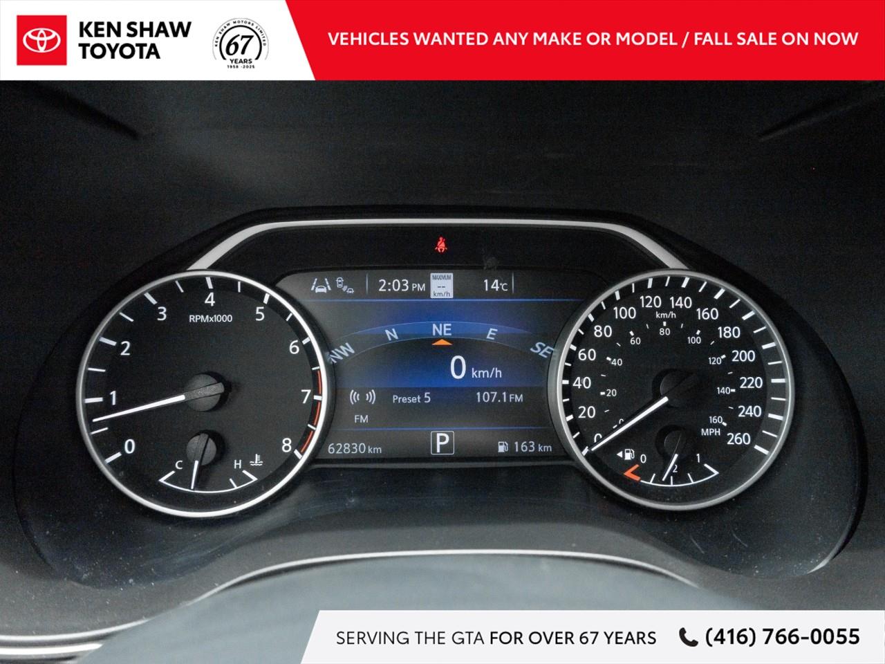 2021 Nissan Maxima Platinum 4dr Sedan Photo