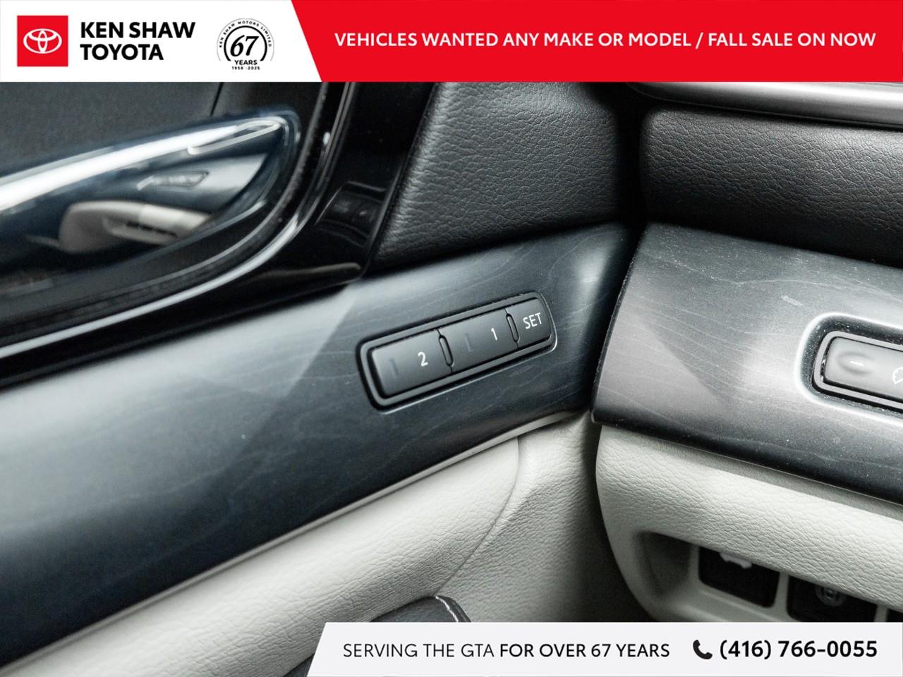 2021 Nissan Maxima Platinum 4dr Sedan Photo
