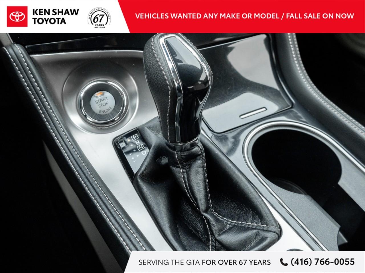 2021 Nissan Maxima Platinum 4dr Sedan Photo