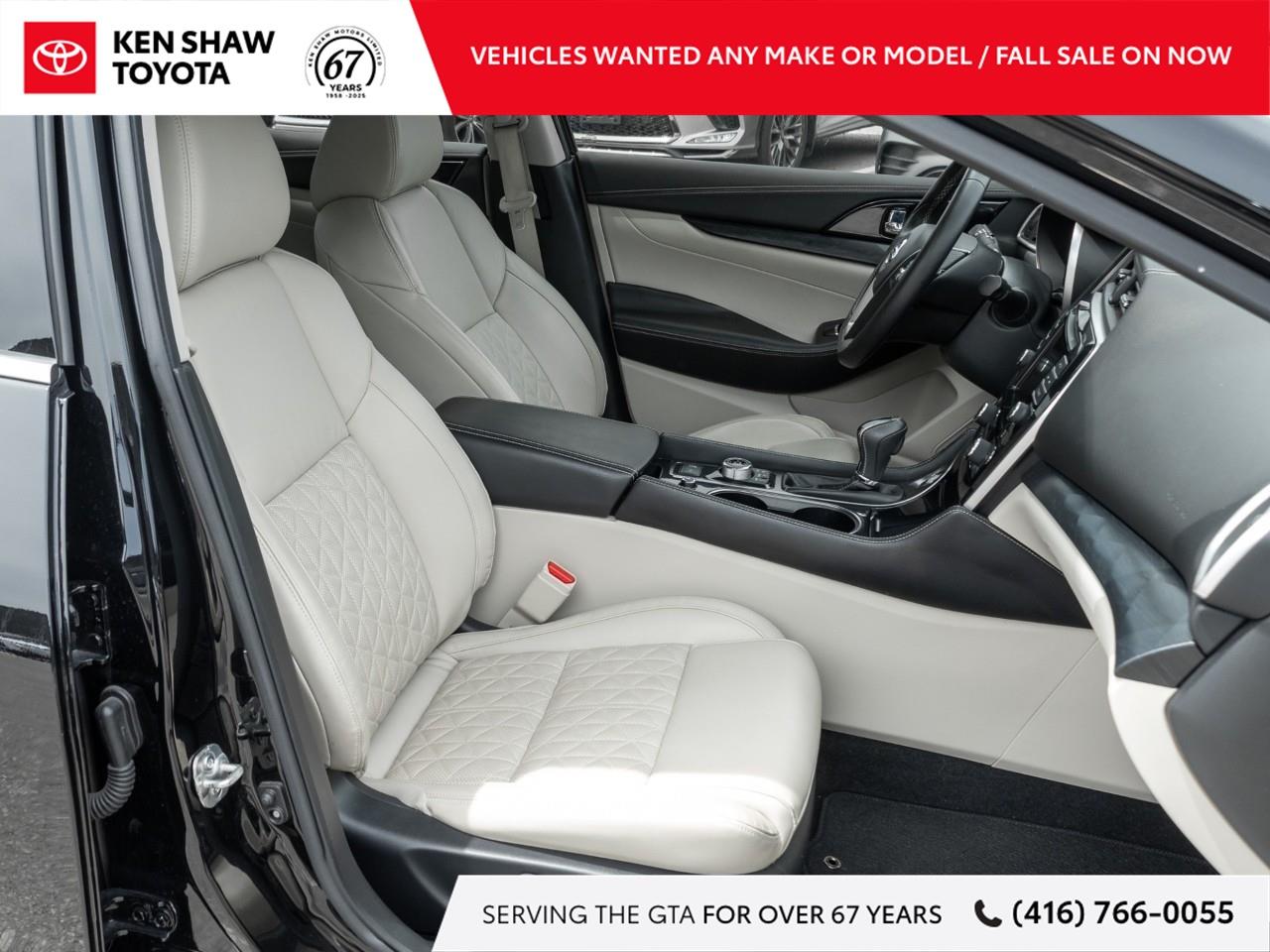 2021 Nissan Maxima Platinum 4dr Sedan Photo