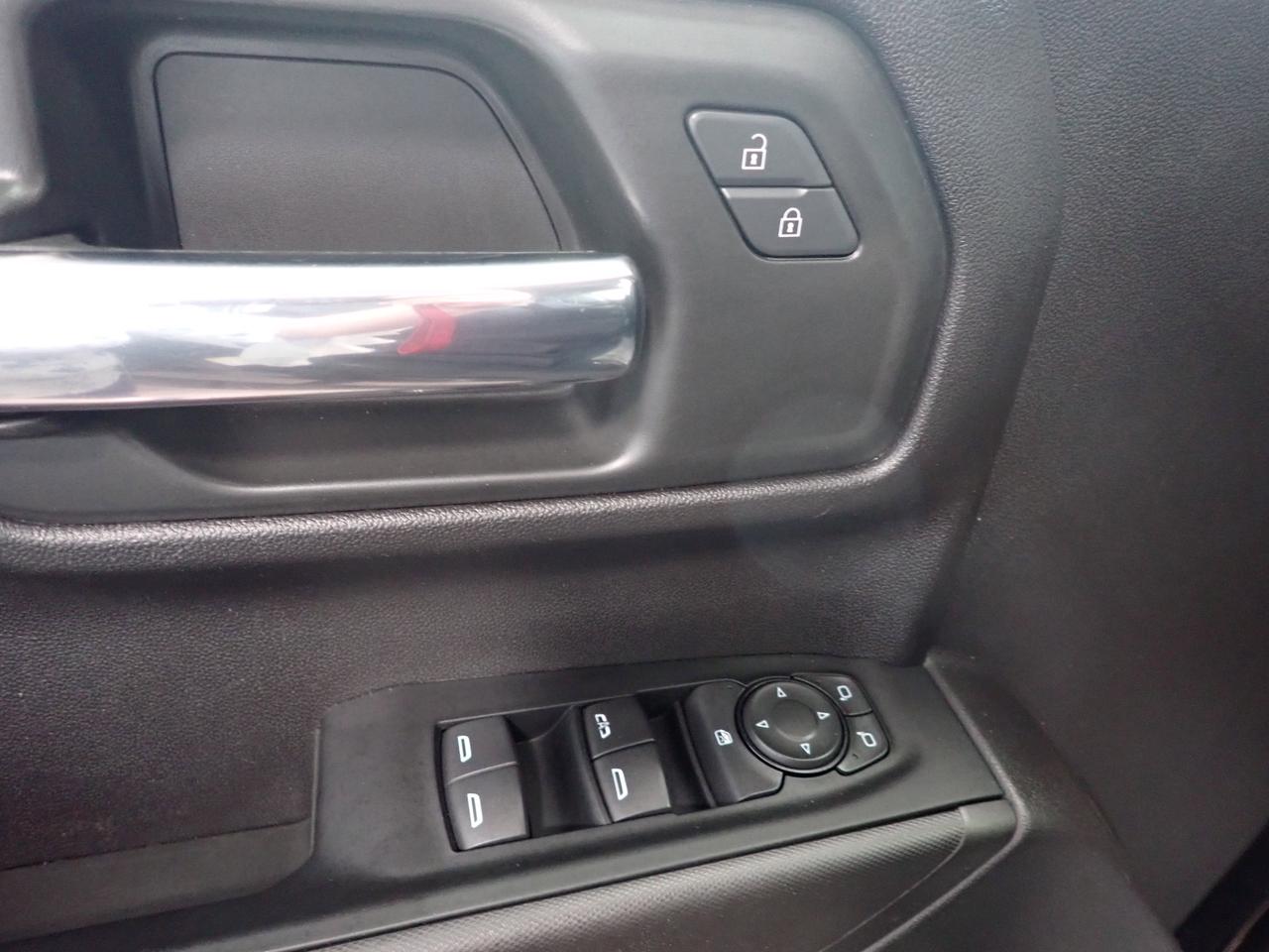 2024 Chevrolet Silverado 1500 Custom Trail Boss 4WD 5'8 BOX Z71 OFF ROAD Photo