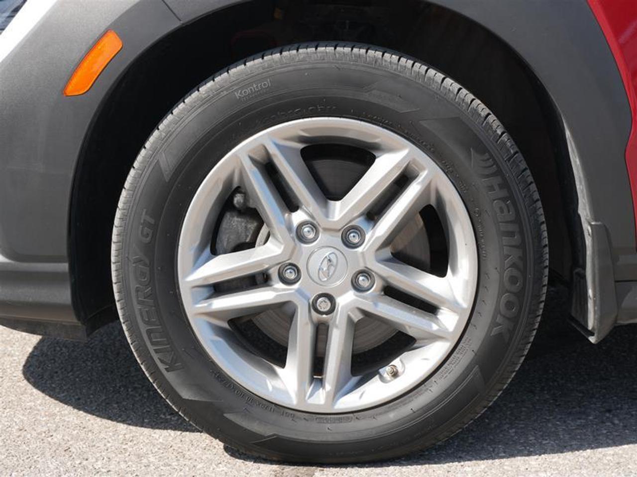2023 Hyundai KONA 2.0L Essential AWD Photo