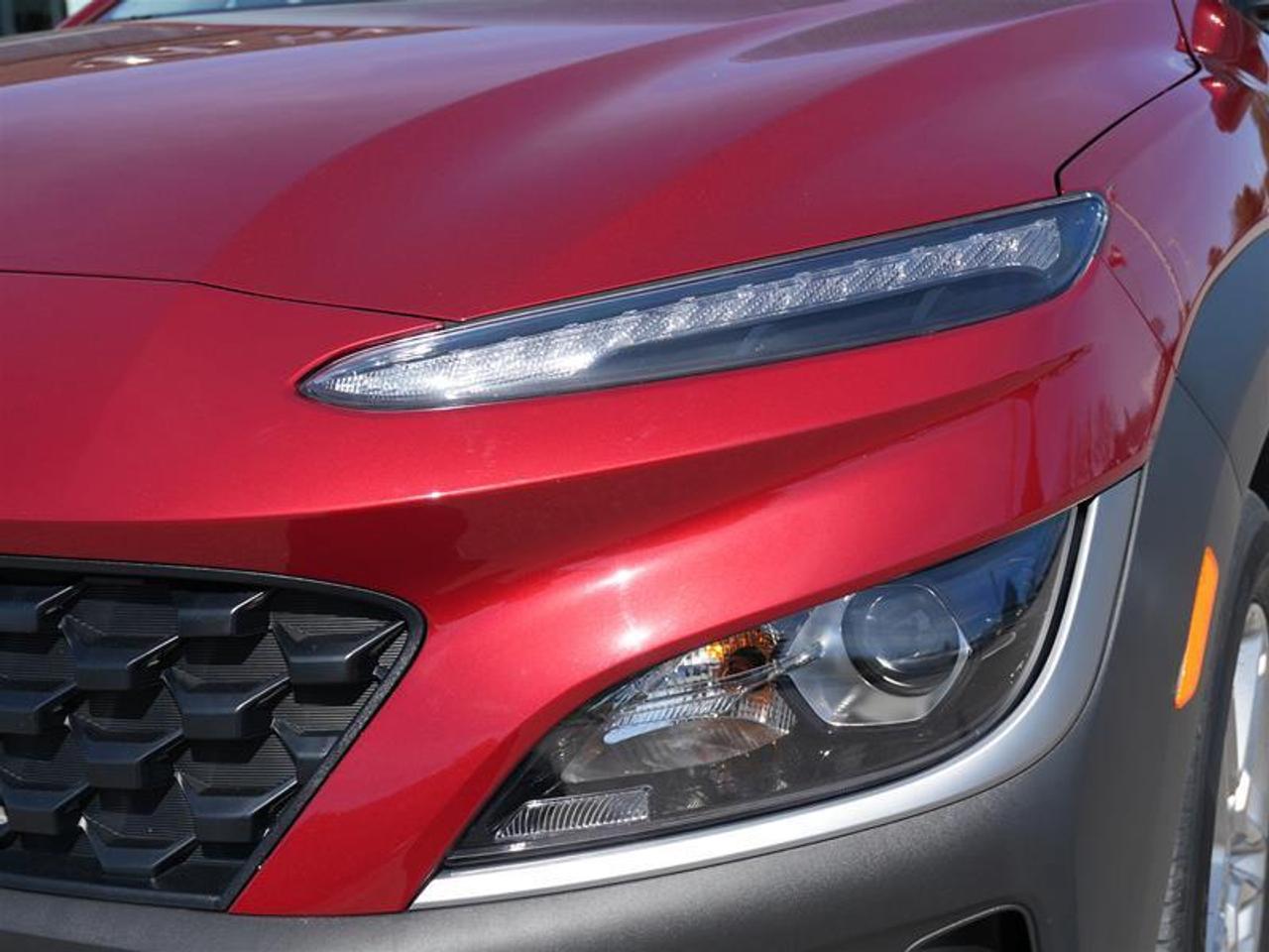 2023 Hyundai KONA 2.0L Essential AWD Photo