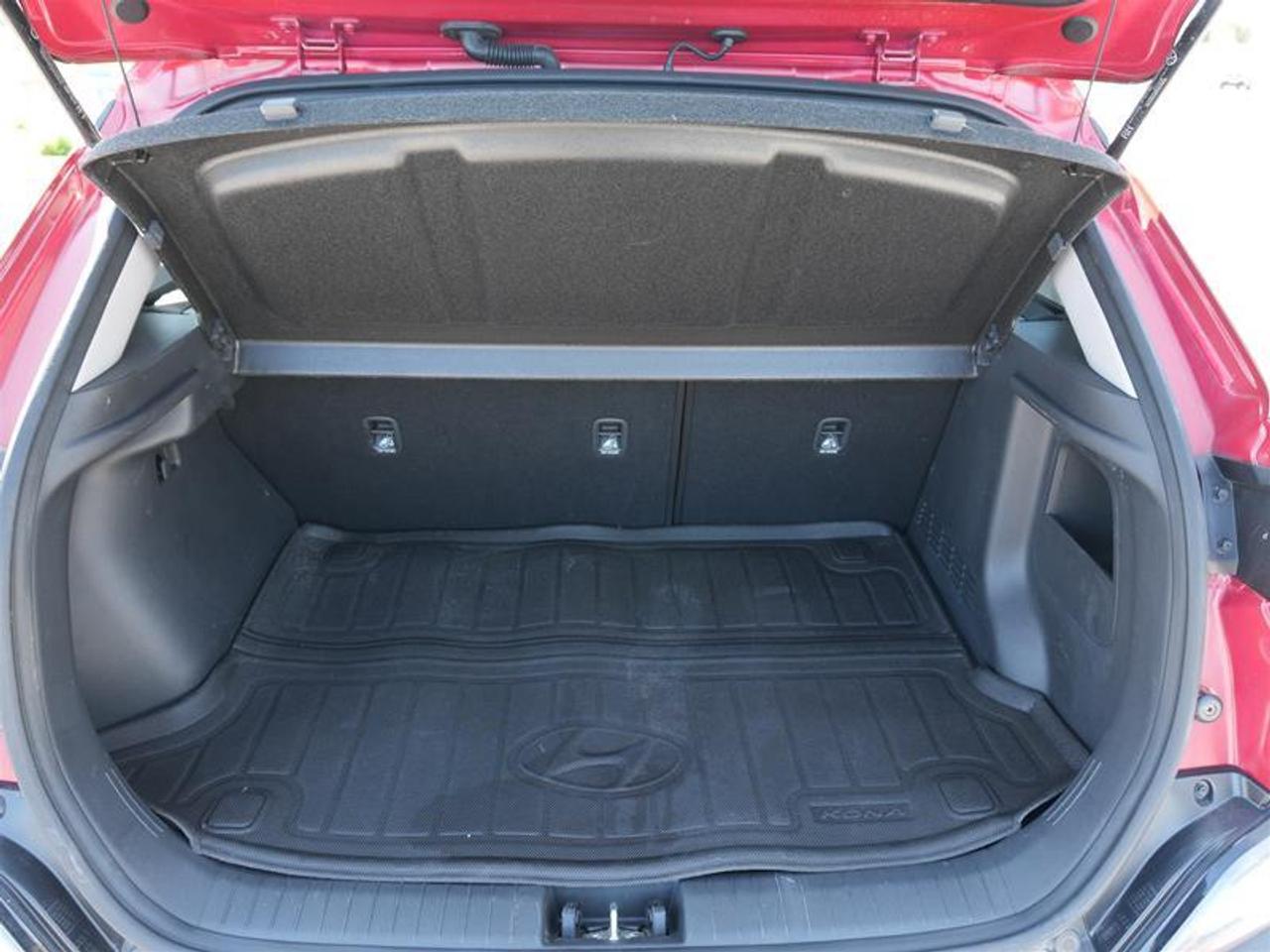 2023 Hyundai KONA 2.0L Essential AWD Photo