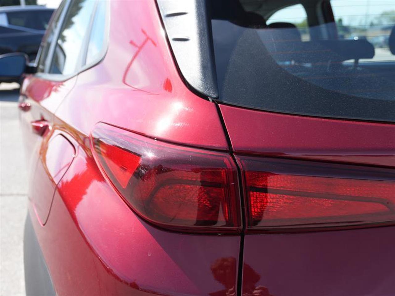2023 Hyundai KONA 2.0L Essential AWD Photo