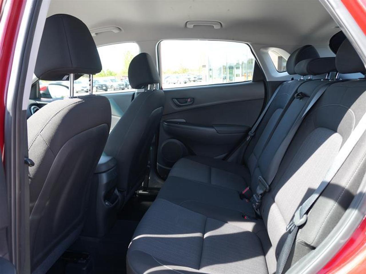 2023 Hyundai KONA 2.0L Essential AWD Photo