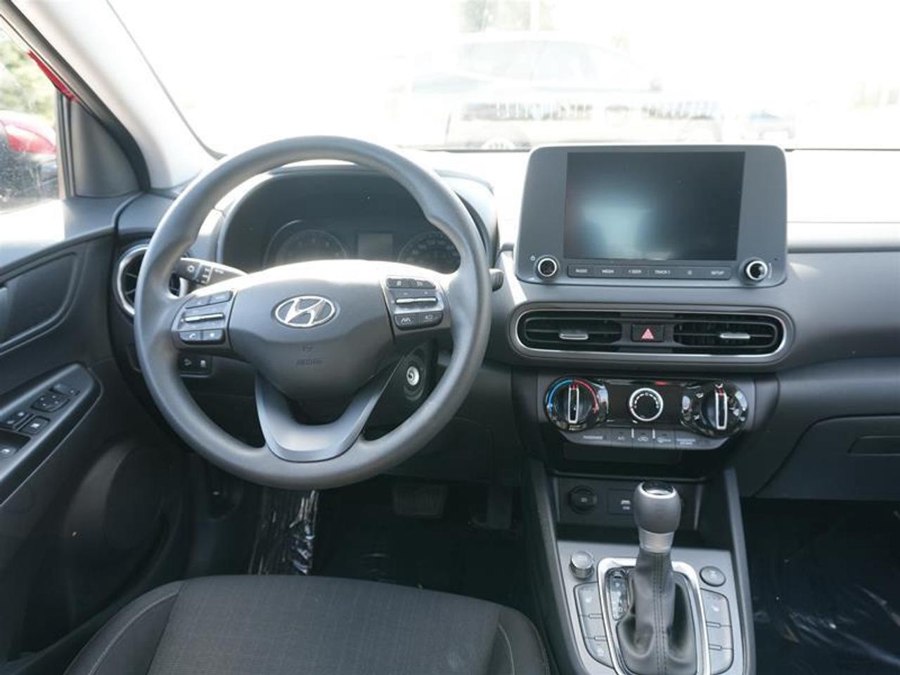 2023 Hyundai KONA 2.0L Essential AWD Photo