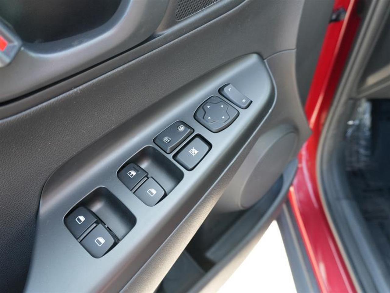 2023 Hyundai KONA 2.0L Essential AWD Photo