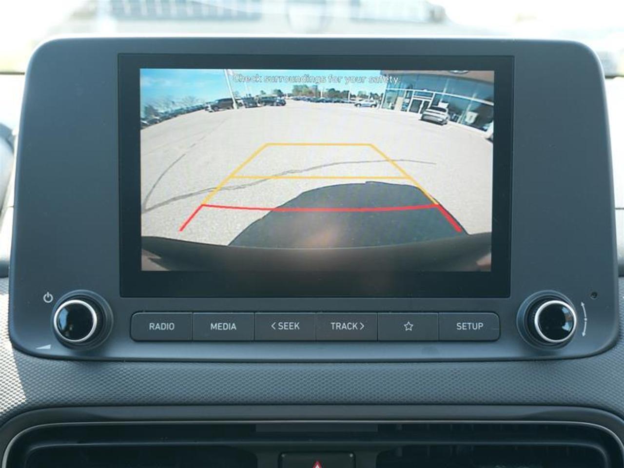 2023 Hyundai KONA 2.0L Essential AWD Photo