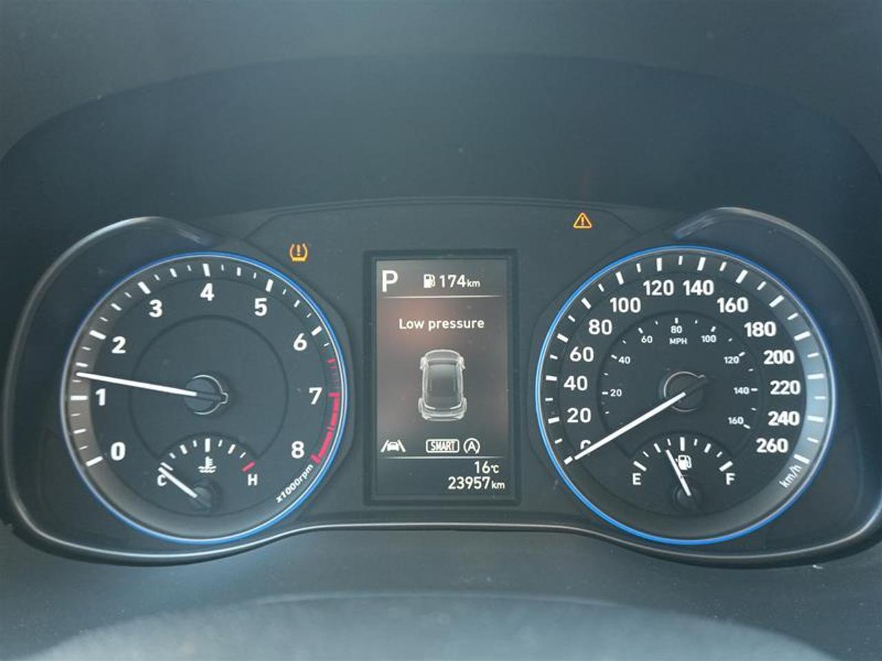 2023 Hyundai KONA 2.0L Essential AWD Photo