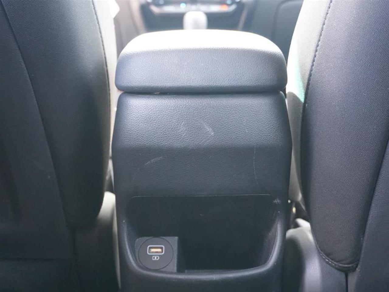 2023 Hyundai KONA 2.0L Essential AWD Photo