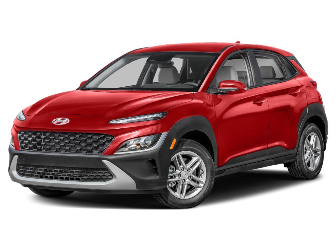 2023 Hyundai KONA 2.0L Essential AWD Photo