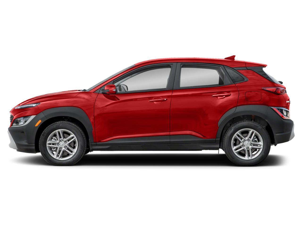 2023 Hyundai KONA 2.0L Essential AWD Photo