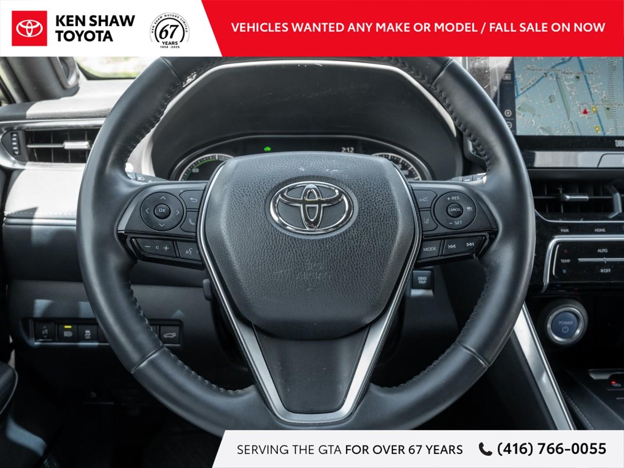 2021 Toyota Venza LE 4dr All-wheel Drive Photo
