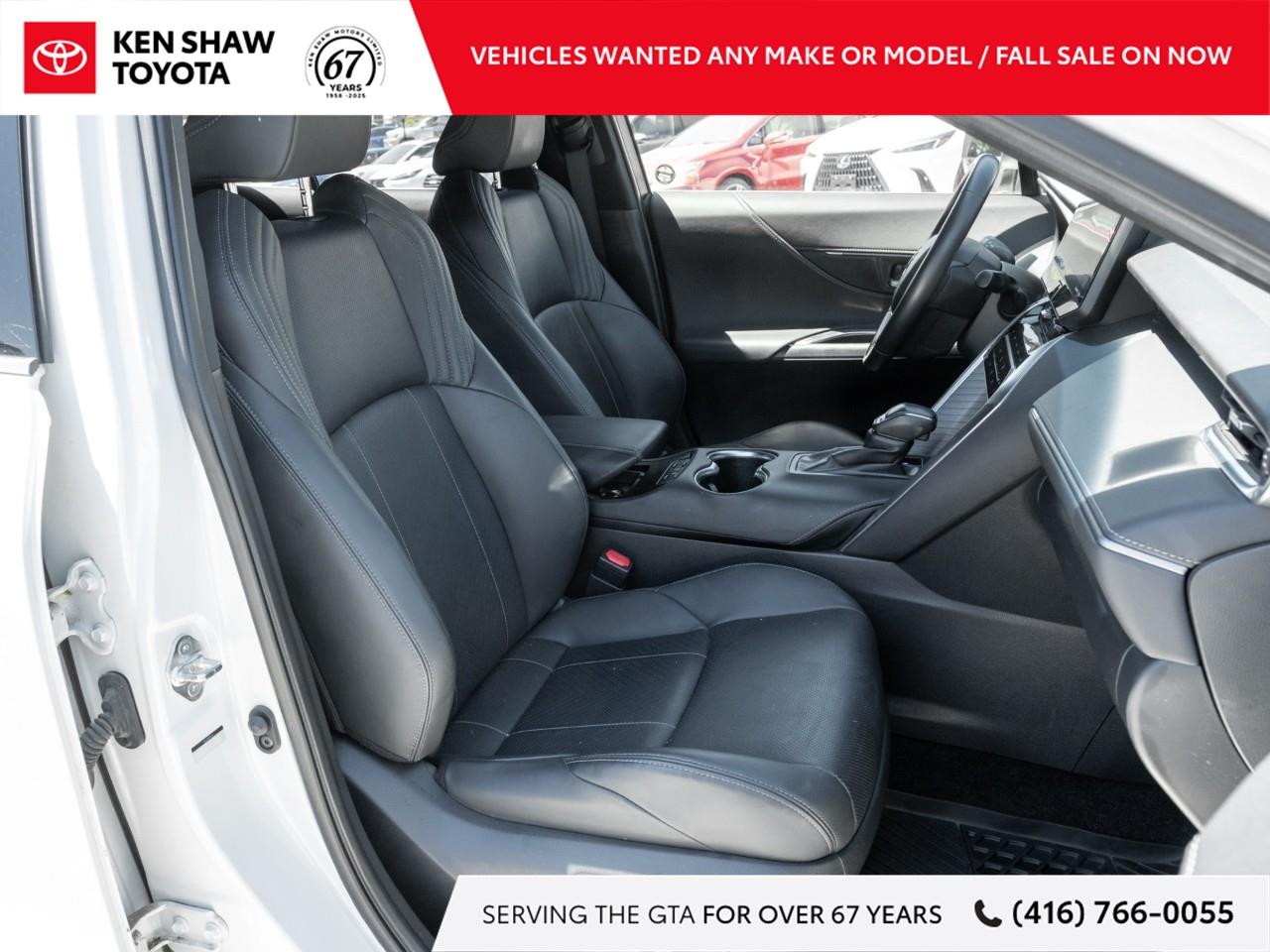 2021 Toyota Venza LE 4dr All-wheel Drive Photo