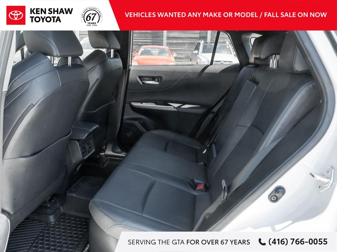 2021 Toyota Venza LE 4dr All-wheel Drive Photo