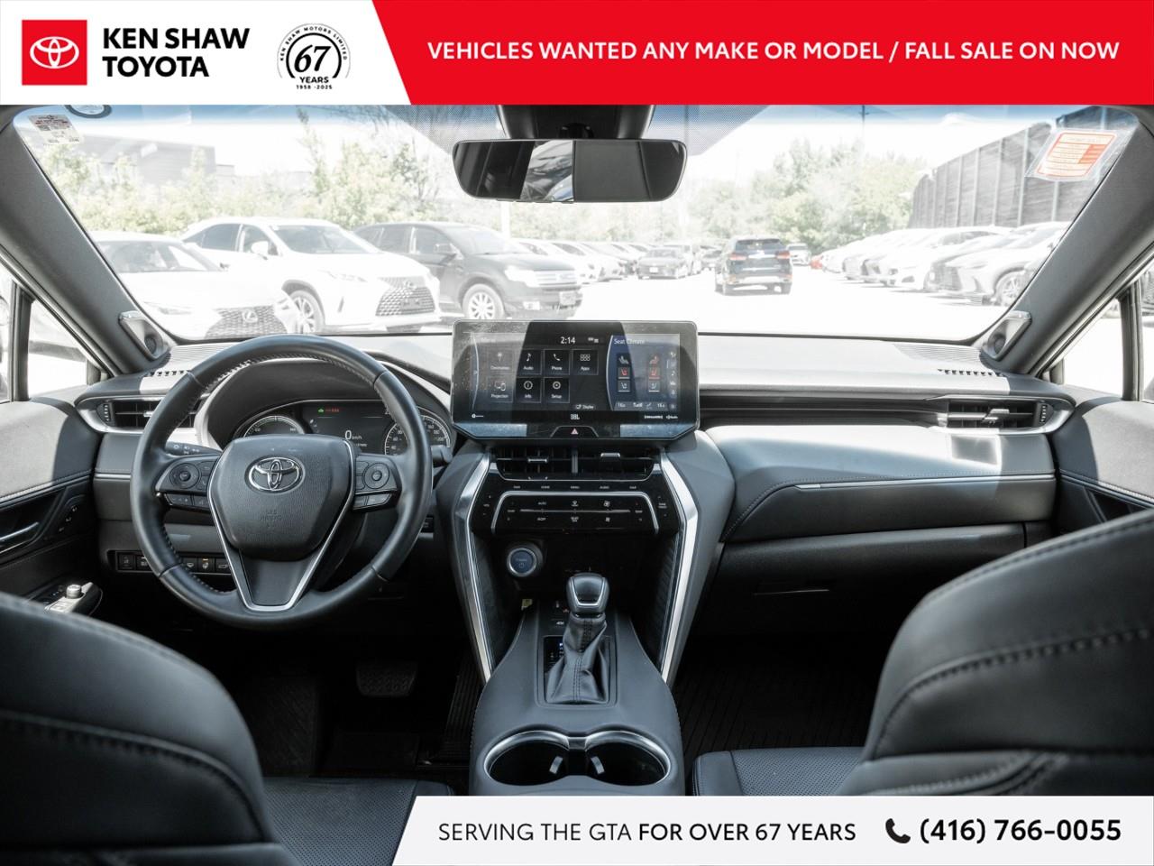 2021 Toyota Venza LE 4dr All-wheel Drive Photo
