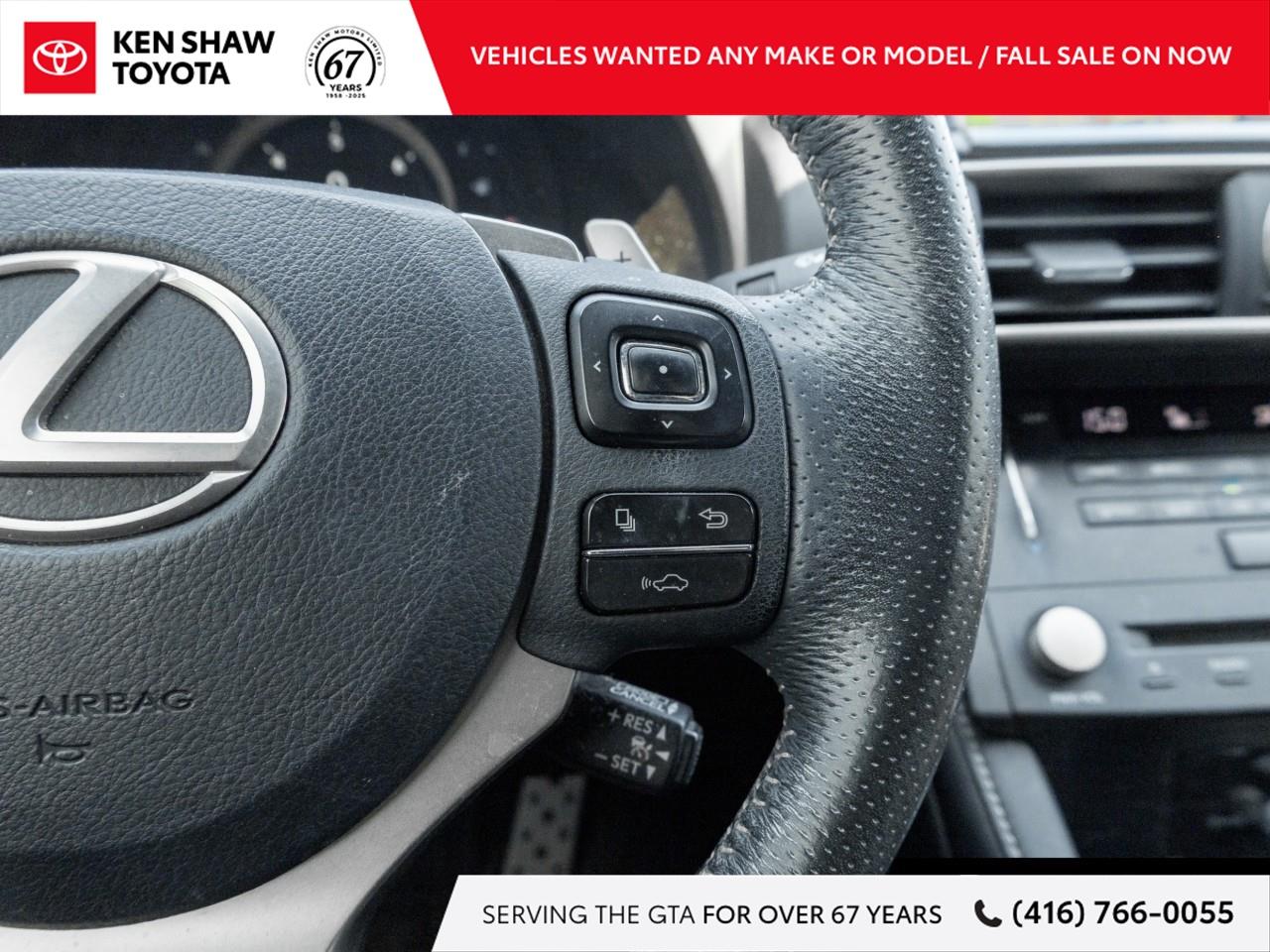 2015 Lexus RC 350 Base 2dr All-Wheel Drive Coupe Photo