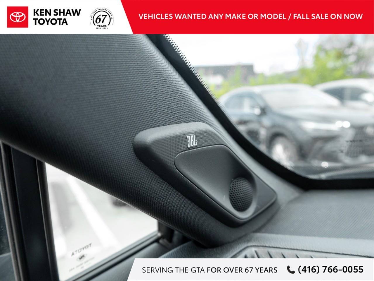 2021 Toyota RAV4 Hybrid XLE 4dr All-Wheel Drive Photo