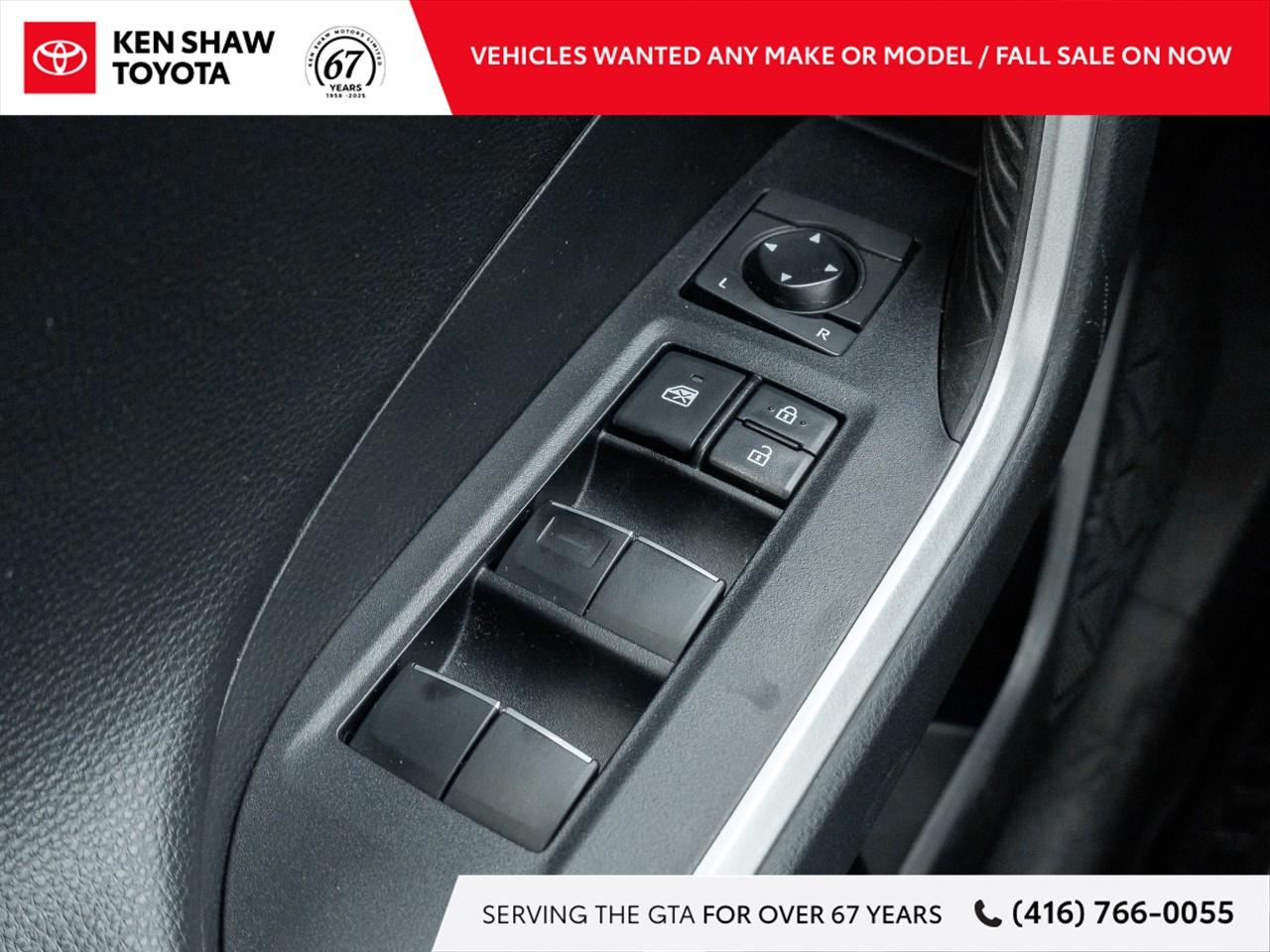 2021 Toyota RAV4 Hybrid XLE 4dr All-Wheel Drive Photo