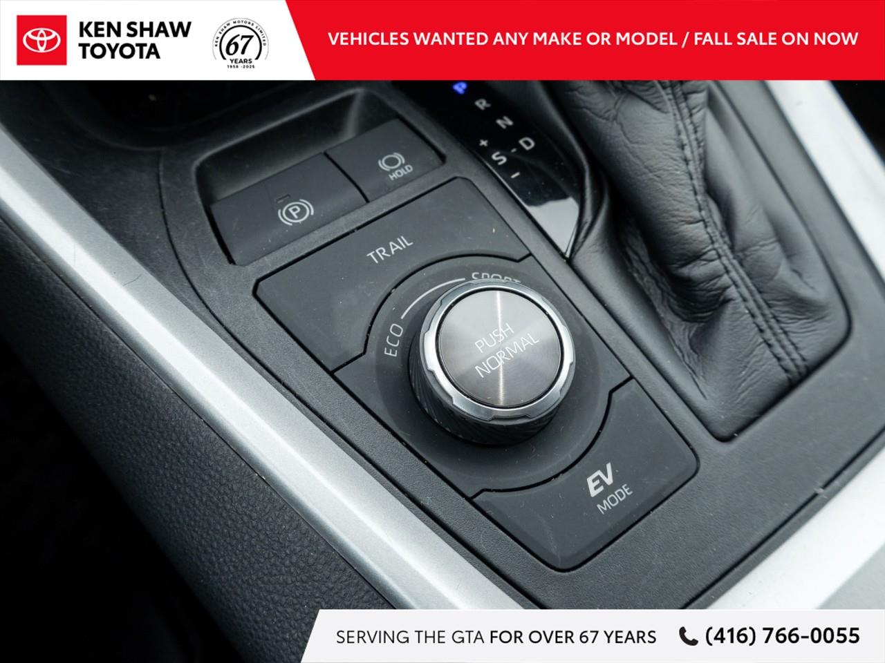 2021 Toyota RAV4 Hybrid XLE 4dr All-Wheel Drive Photo